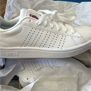 K-SWISS WOMEN SNEAKERS